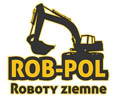 Roboty ziemne Robpol